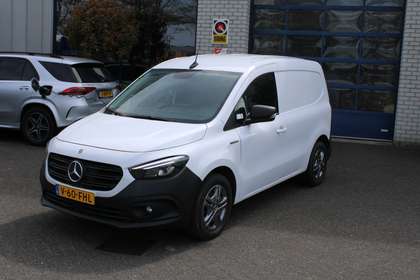 Mercedes-Benz eCitan L1 Pro 51 kWh