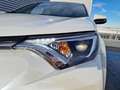 Toyota RAV 4 2.5 Hybrid Dynamic CVT-automaat Navigatie, Smart K Wit - thumbnail 3