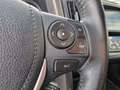 Toyota RAV 4 2.5 Hybrid Dynamic CVT-automaat Navigatie, Smart K Wit - thumbnail 41