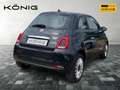 Fiat 500 MY23 1.0 GSE Klima & Sound Schwarz - thumbnail 3