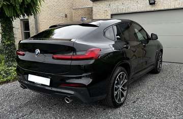 2.0 dA xDrive20 Mpack