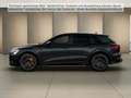 Audi e-tron 55 qu. 300 KW S line black edition Head-U Schwarz - thumbnail 4