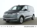 Volkswagen T7 Multivan 1.4 eTSI 7Sitze*AHK*Pano*Digital*Matrix Grijs - thumbnail 1