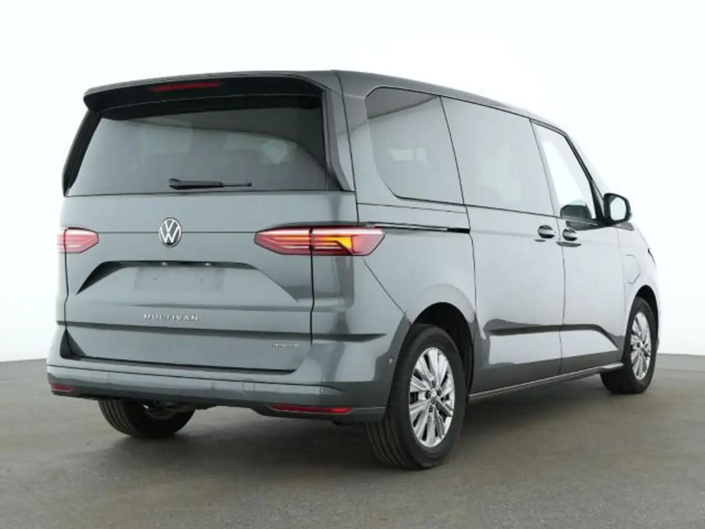 Volkswagen T7 Multivan 1.4 eTSI 7Sitze*AHK*Pano*Digital*Matrix Gri - 2