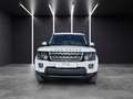 Land Rover Discovery 4 3,0 V6 SUPERCHARGED Seltene Gelegenheit! Weiß - thumbnail 16