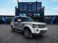 Land Rover Discovery 4 V6 SUPERCHARGED | 7-SITZER | ROSTFREI | Weiß - thumbnail 9