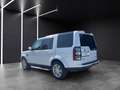 Land Rover Discovery 4 3,0 V6 SUPERCHARGED Seltene Gelegenheit! Weiß - thumbnail 8