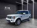 Land Rover Discovery 4 3,0 V6 SUPERCHARGED Seltene Gelegenheit! Weiß - thumbnail 4