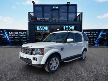 4 V6 SUPERCHARGED | 7-SITZER | ROSTFREI | USA