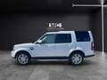 Land Rover Discovery 4 3,0 V6 SUPERCHARGED Seltene Gelegenheit! Weiß - thumbnail 3