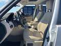 Land Rover Discovery 4 V6 SUPERCHARGED | 7-SITZER | ROSTFREI | Weiß - thumbnail 13