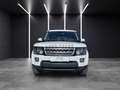 Land Rover Discovery 4 3,0 V6 SUPERCHARGED Seltene Gelegenheit! Weiß - thumbnail 11