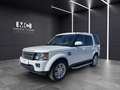 Land Rover Discovery 4 3,0 V6 SUPERCHARGED Seltene Gelegenheit! Weiß - thumbnail 1