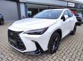 Lexus NX 300 2ª serie Plug-in 4WD Premium + Bianco - thumbnail 1
