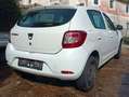 Dacia Sandero Sandero Ambiance TCe 90 Ambiance Weiß - thumbnail 3