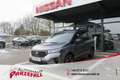 Nissan Townstar Kombi TEKNA DIG-T 130 7AT RFK SHZ DESIGN Grau - thumbnail 1