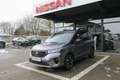 Nissan Townstar Kombi TEKNA DIG-T 130 7AT RFK SHZ DESIGN Grau - thumbnail 2
