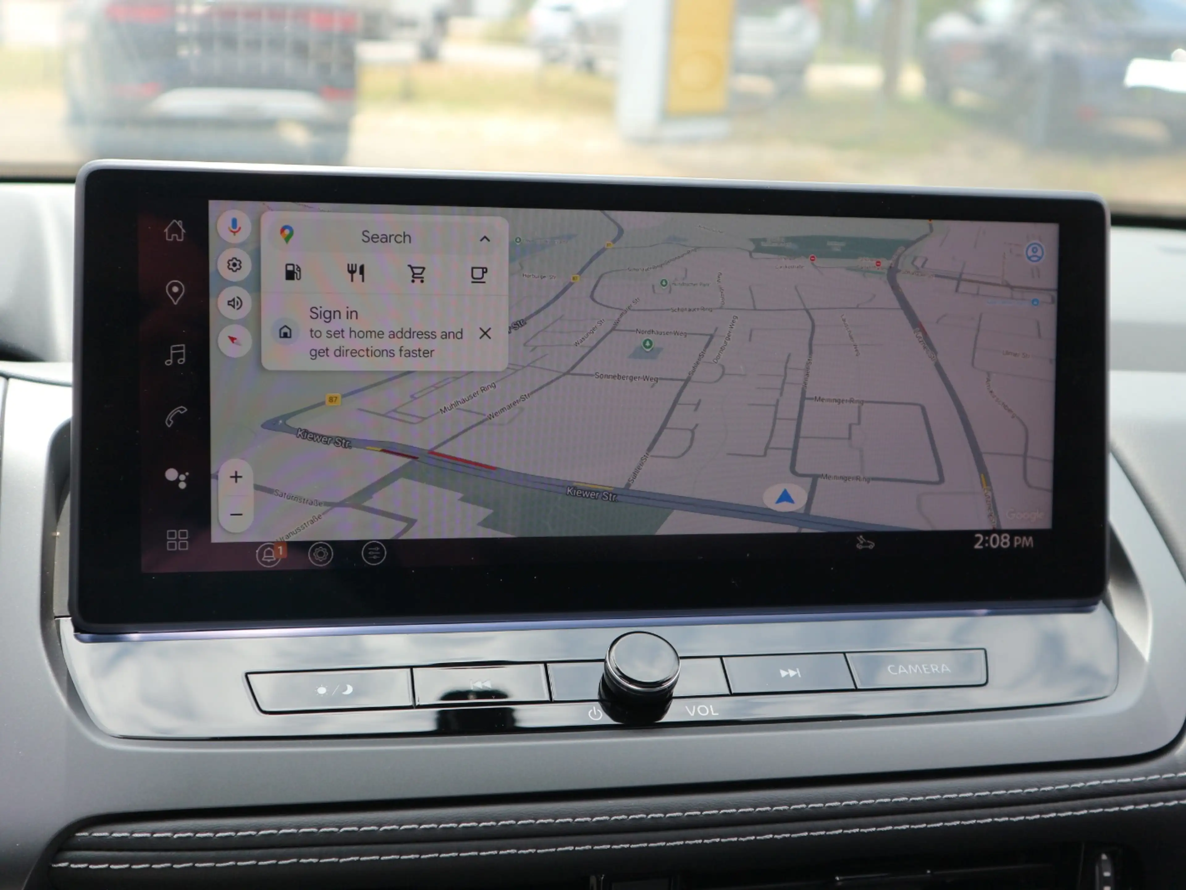 Nissan Qashqai N-CONNECTA 1.3 DIG-T MHEV Xtronic 4x2 — photo 11