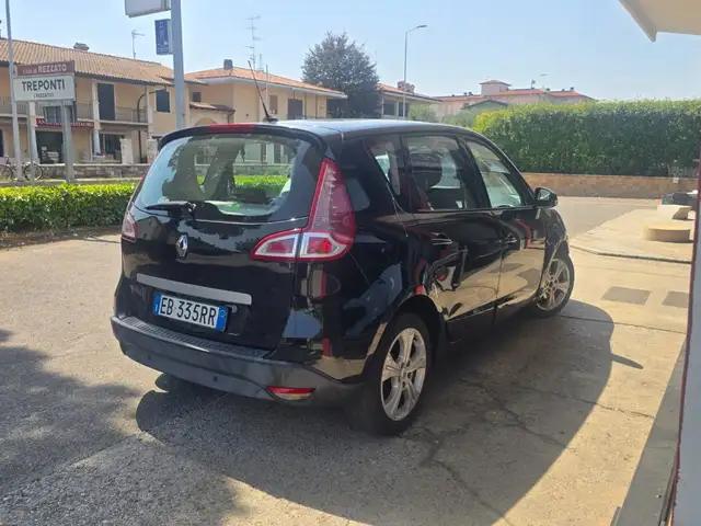 Renault Scenic view 9