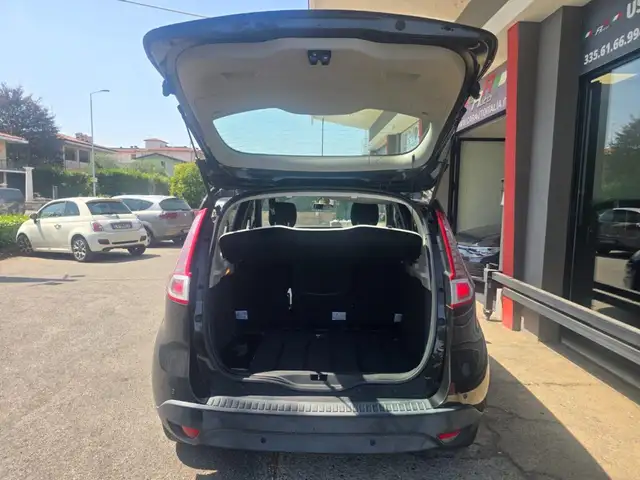 Renault Scenic view 8
