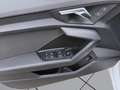 Audi A3 Sportback 40 TFSIe PDC SITZHZG LM18 KLIMA DAB+ Weiß - thumbnail 11