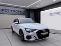 Audi A3 Sportback 40 TFSIe PDC SITZHZG LM18 KLIMA DAB+ Weiß - thumbnail 6