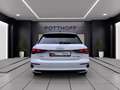 Audi A3 Sportback 40 TFSIe PDC SITZHZG LM18 KLIMA DAB+ Weiß - thumbnail 3