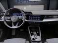 Audi A3 Sportback 40 TFSIe PDC SITZHZG LM18 KLIMA DAB+ Weiß - thumbnail 15