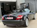 Mercedes-Benz SLK 200 Kompressor - CARPLAY - NAVI - CUIR - GARANTIE 12M Noir - thumbnail 4