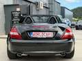 Mercedes-Benz SLK 200 Kompressor - CARPLAY - NAVI - CUIR - GARANTIE 12M Noir - thumbnail 6
