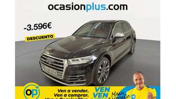 3.0 TFSI quattro tiptronic