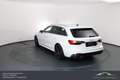 Audi A4 Avant 30 TDI S line NAVI Anhängerkupplung TOP! Weiß - thumbnail 9