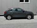Volkswagen T-Roc 1,6 TDI SCR Grau - thumbnail 3