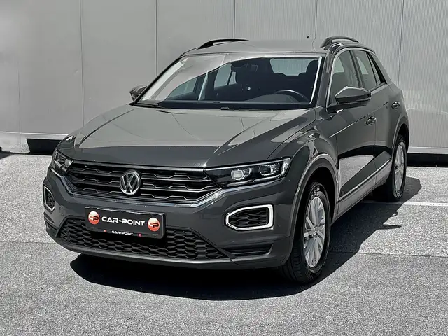 Volkswagen T-Roc 1,6 TDI SCR
