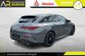 Mercedes-Benz CLA 250 AMG Line Gris - thumbnail 4