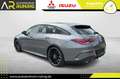 Mercedes-Benz CLA 250 AMG Line Gris - thumbnail 3
