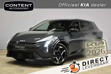 81,4 kWh 204PK GT-Line Business Edition VOORRAADAC