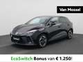 MG MG4 Electric Luxury 64 kWh Noir - thumbnail 1