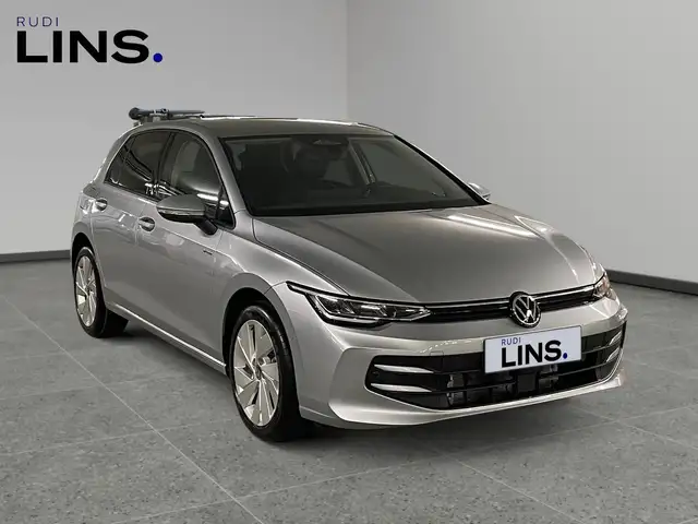 Volkswagen Golf view 7