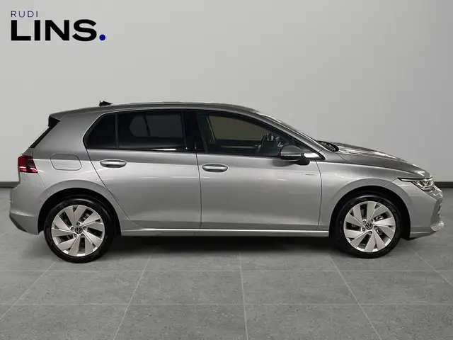 Volkswagen Golf view 6