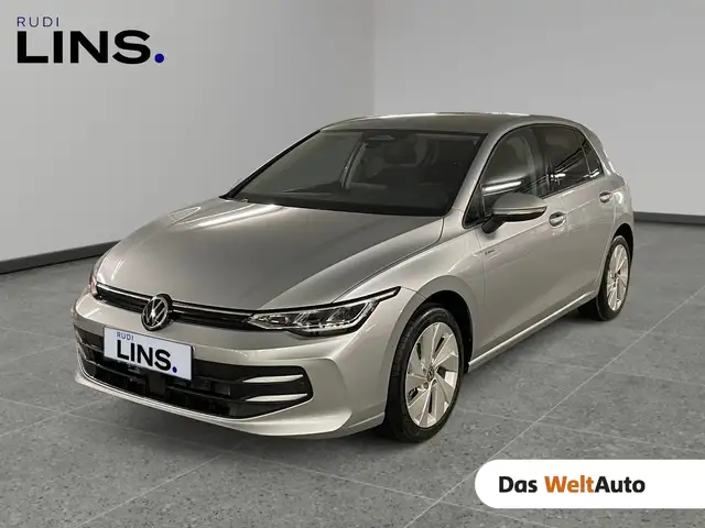 2026 Volkswagen Golf in Silver for sale