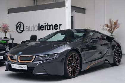 BMW i8 Roadster Ultimate Sophisto Edition 29.638 km