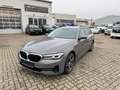 BMW 530 e xDrive-HEAD UP-AHK-DISPLAY KEY Grau - thumbnail 1