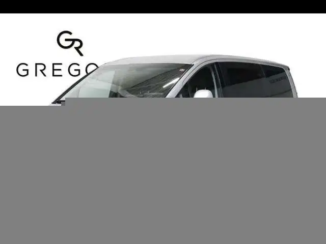 Hyundai STARIA 9PL SHINE