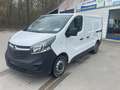 Opel Vivaro 1.6 CDTi 120 CV 6 V - L1H1 Edition (EU6) Blanc - thumbnail 2