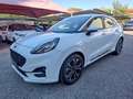 Ford Puma 1.0 EcoBoost Hybrid 125 CV S&S ST-Line Bianco - thumbnail 3