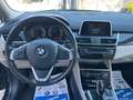 BMW 218 D Gran Tourer 150cv Automatica Schwarz - thumbnail 9