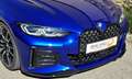 BMW 440 *VOLL*PERFORMANCE*20 ZOLL*INDIVIDUAL*STH*HK* Blau - thumbnail 1