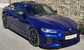 BMW 440 *VOLL*PERFORMANCE*20 ZOLL*INDIVIDUAL*STH*HK* Blau - thumbnail 4