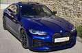 BMW 440 *VOLL*PERFORMANCE*20 ZOLL*INDIVIDUAL*STH*HK* Blau - thumbnail 3